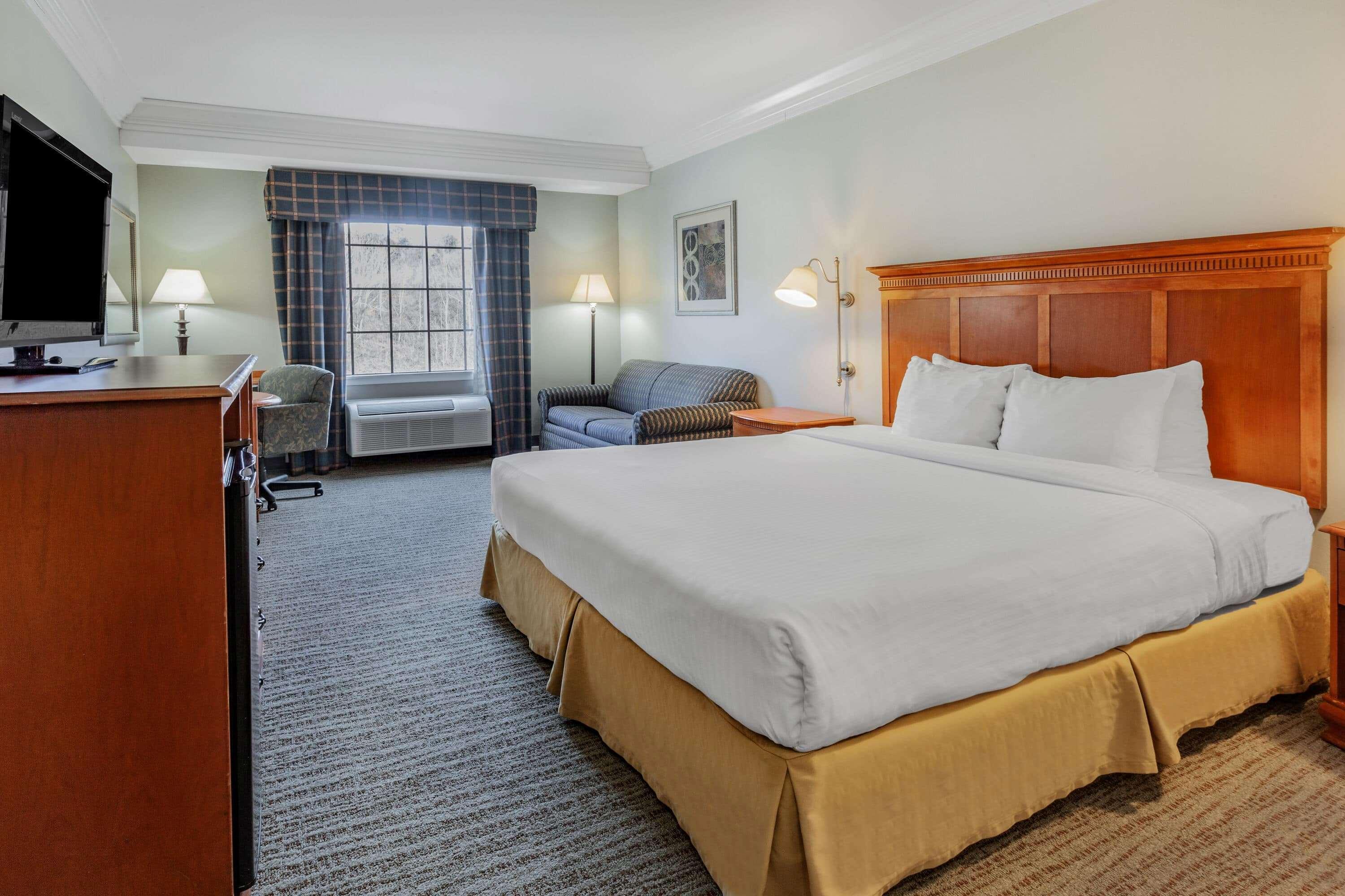 Altavista Days Inn By Wyndham Alta Vista מראה חיצוני תמונה