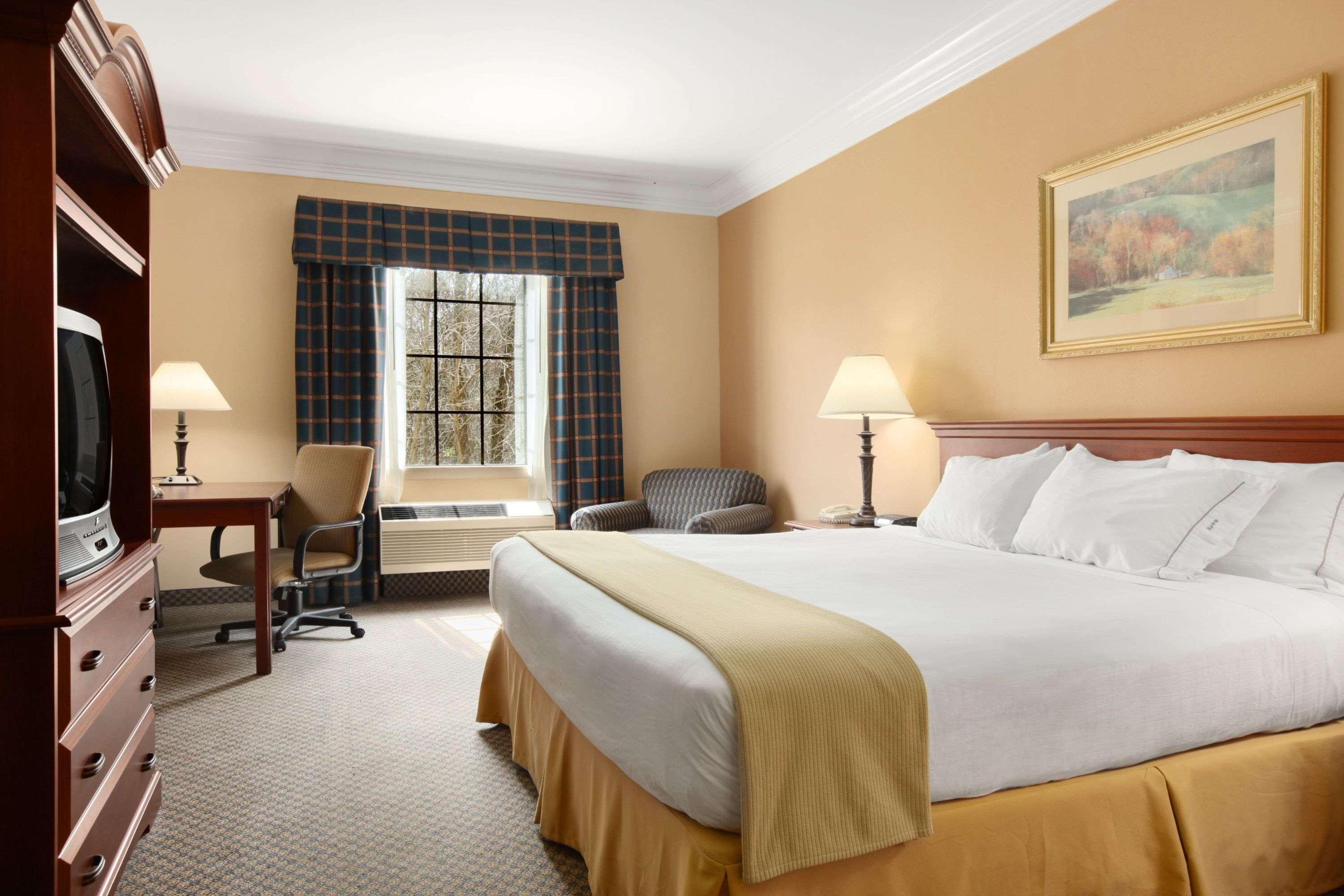 Altavista Days Inn By Wyndham Alta Vista מראה חיצוני תמונה