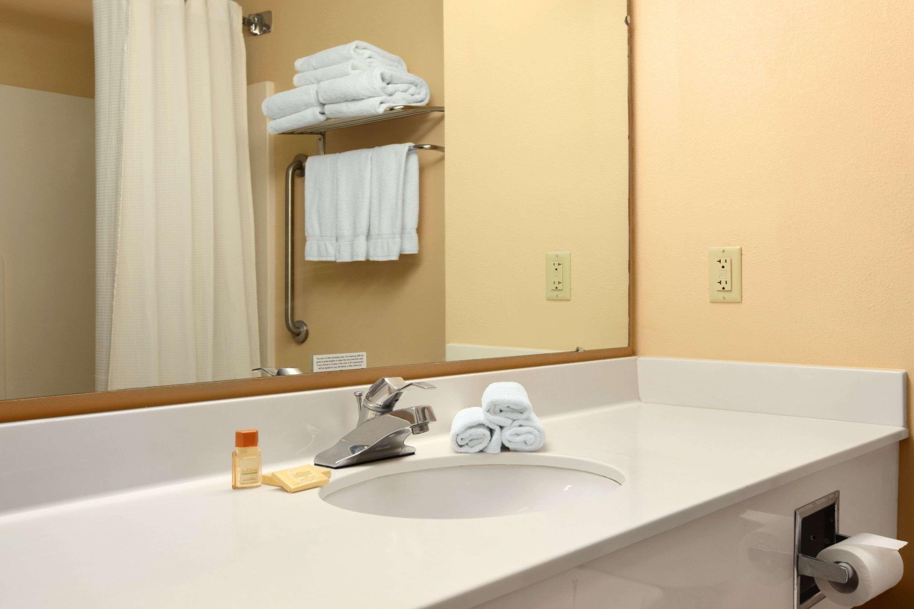 Altavista Days Inn By Wyndham Alta Vista חדר תמונה