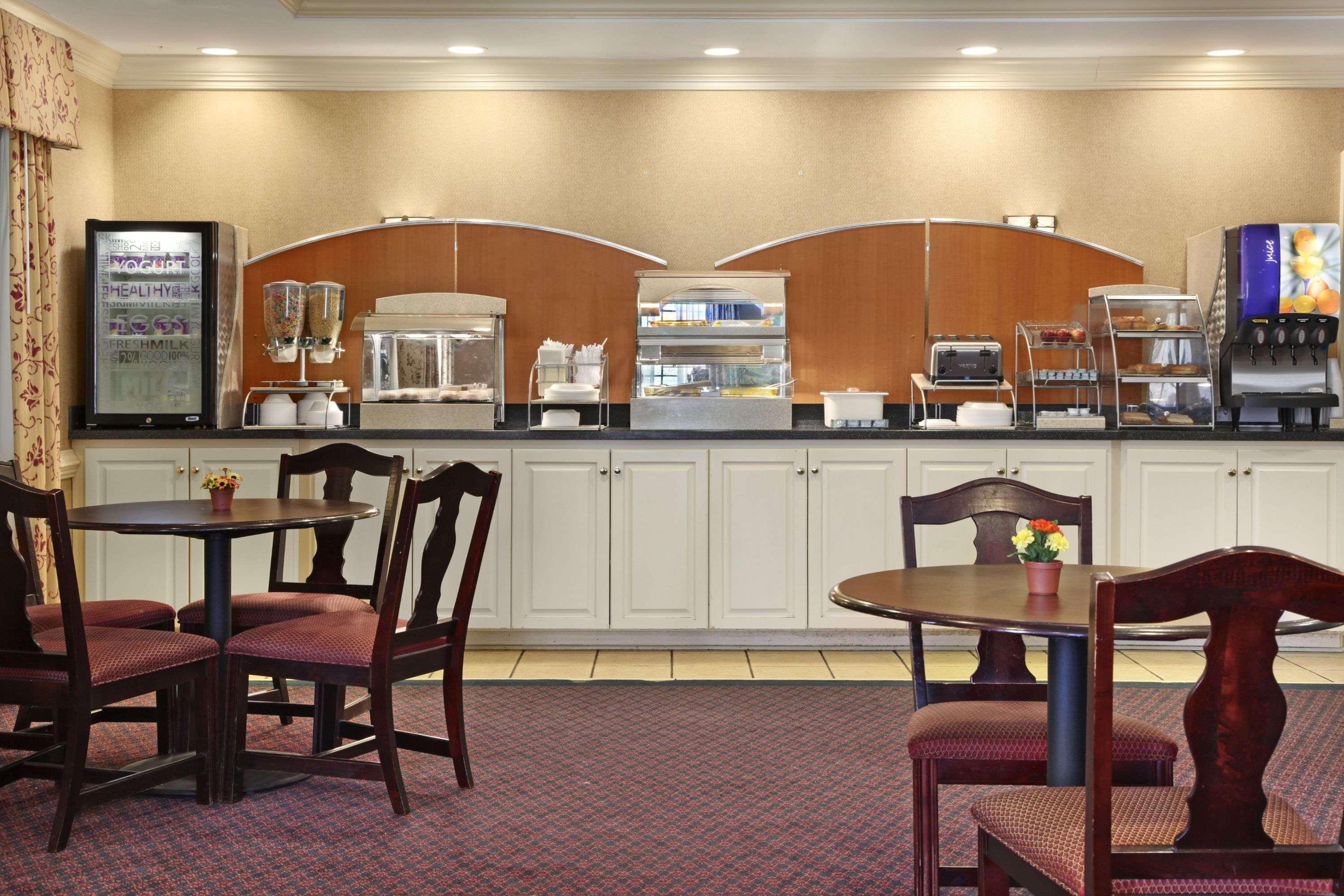 Altavista Days Inn By Wyndham Alta Vista מראה חיצוני תמונה