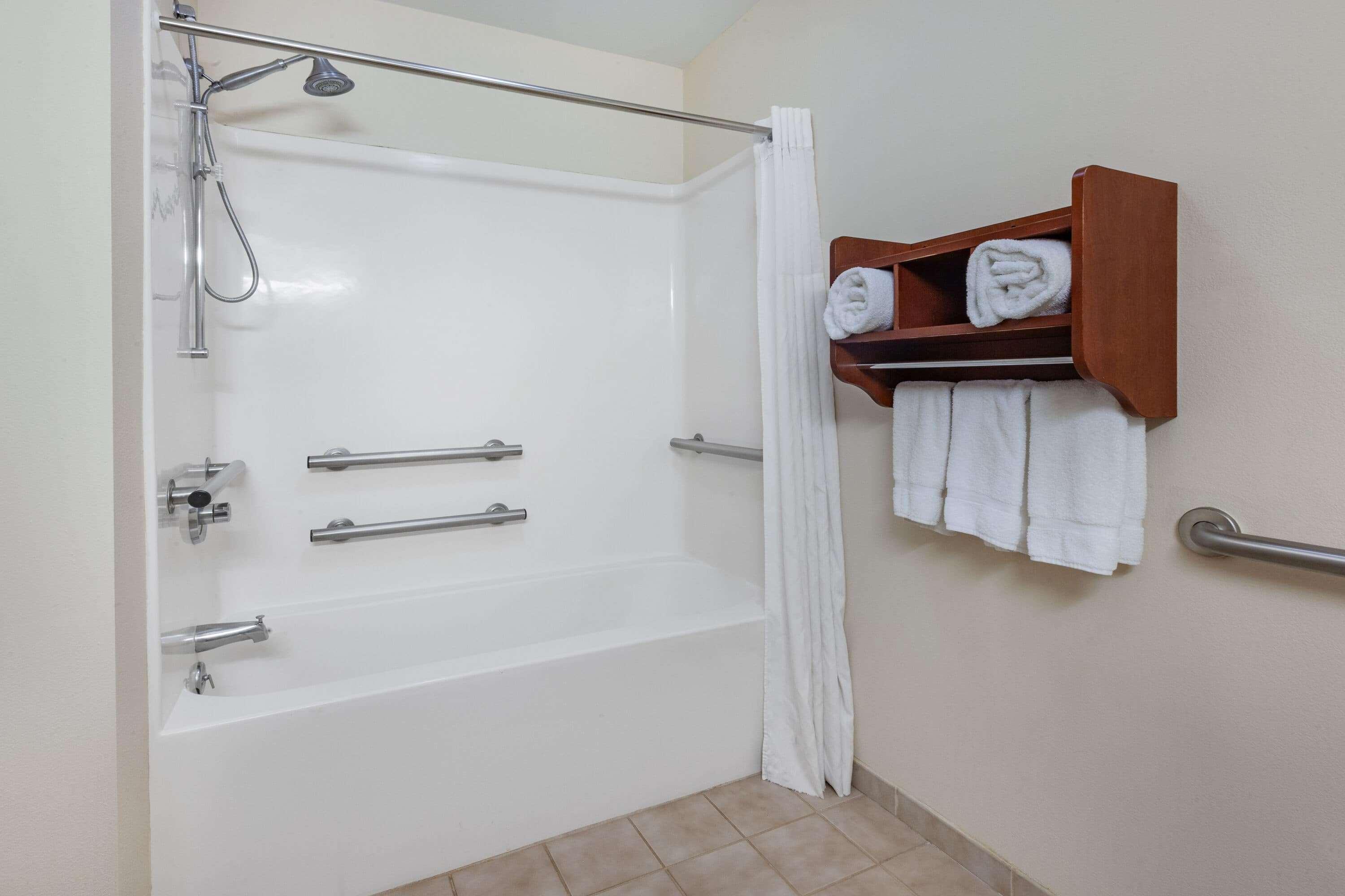 Altavista Days Inn By Wyndham Alta Vista מראה חיצוני תמונה
