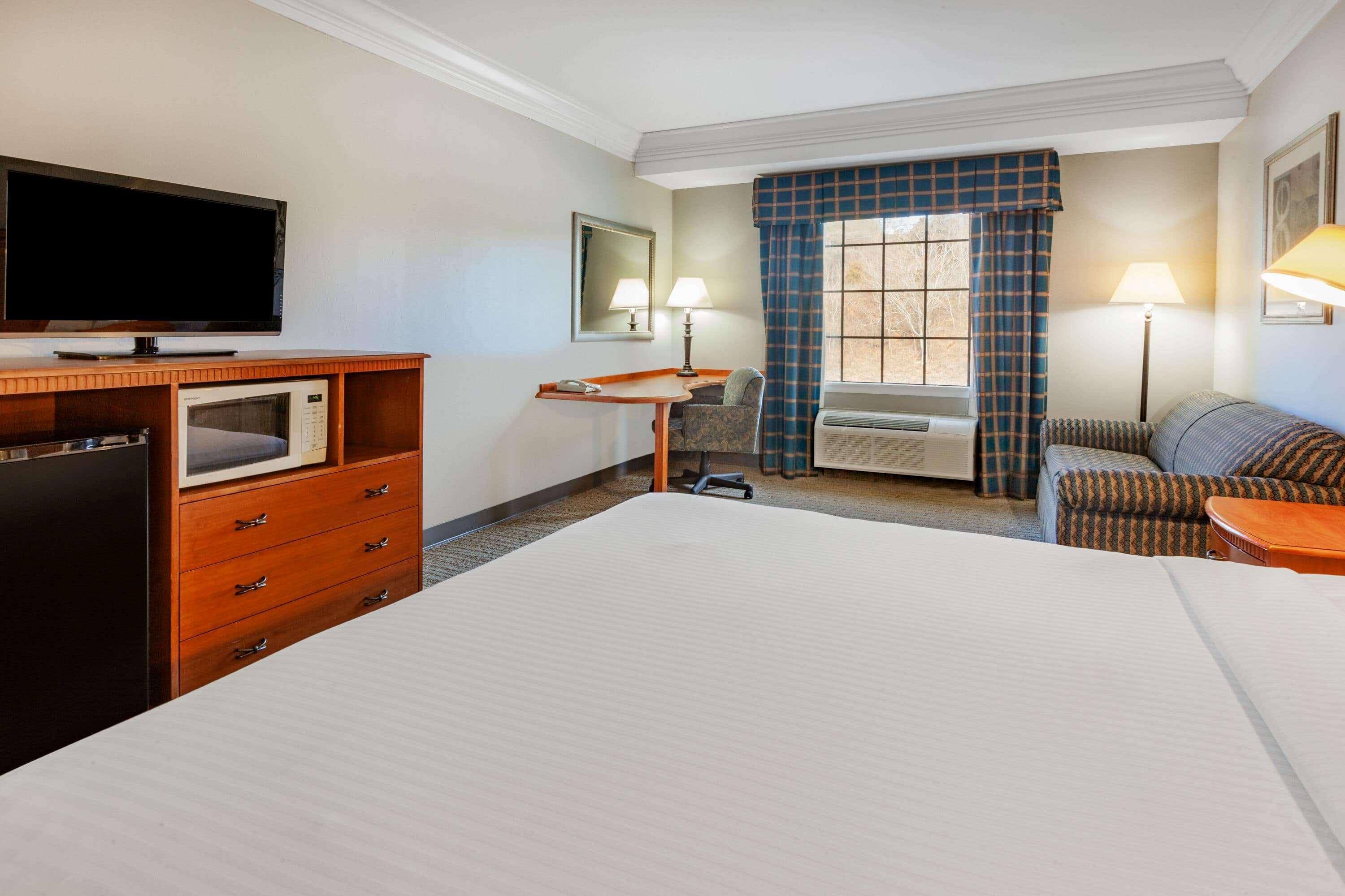 Altavista Days Inn By Wyndham Alta Vista מראה חיצוני תמונה