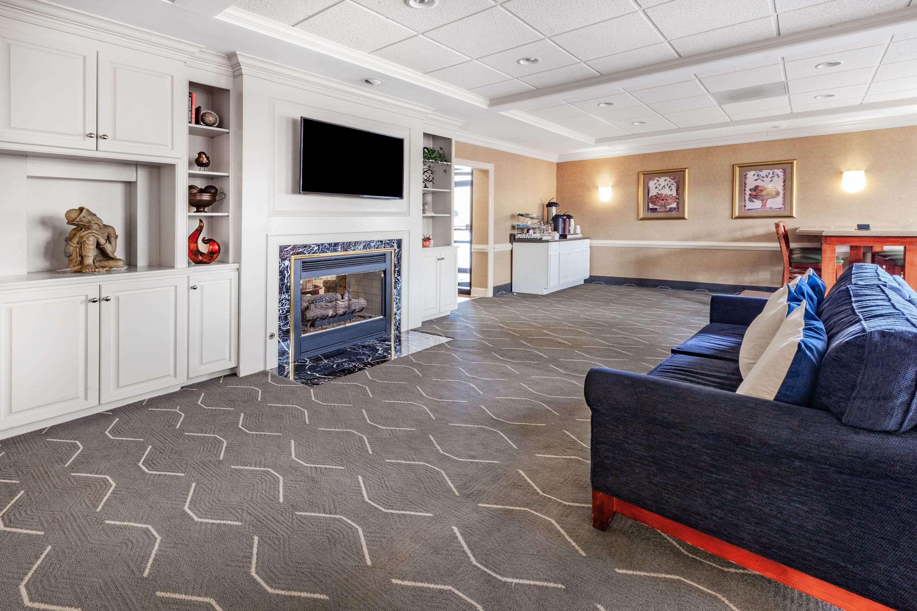 Altavista Days Inn By Wyndham Alta Vista מראה חיצוני תמונה