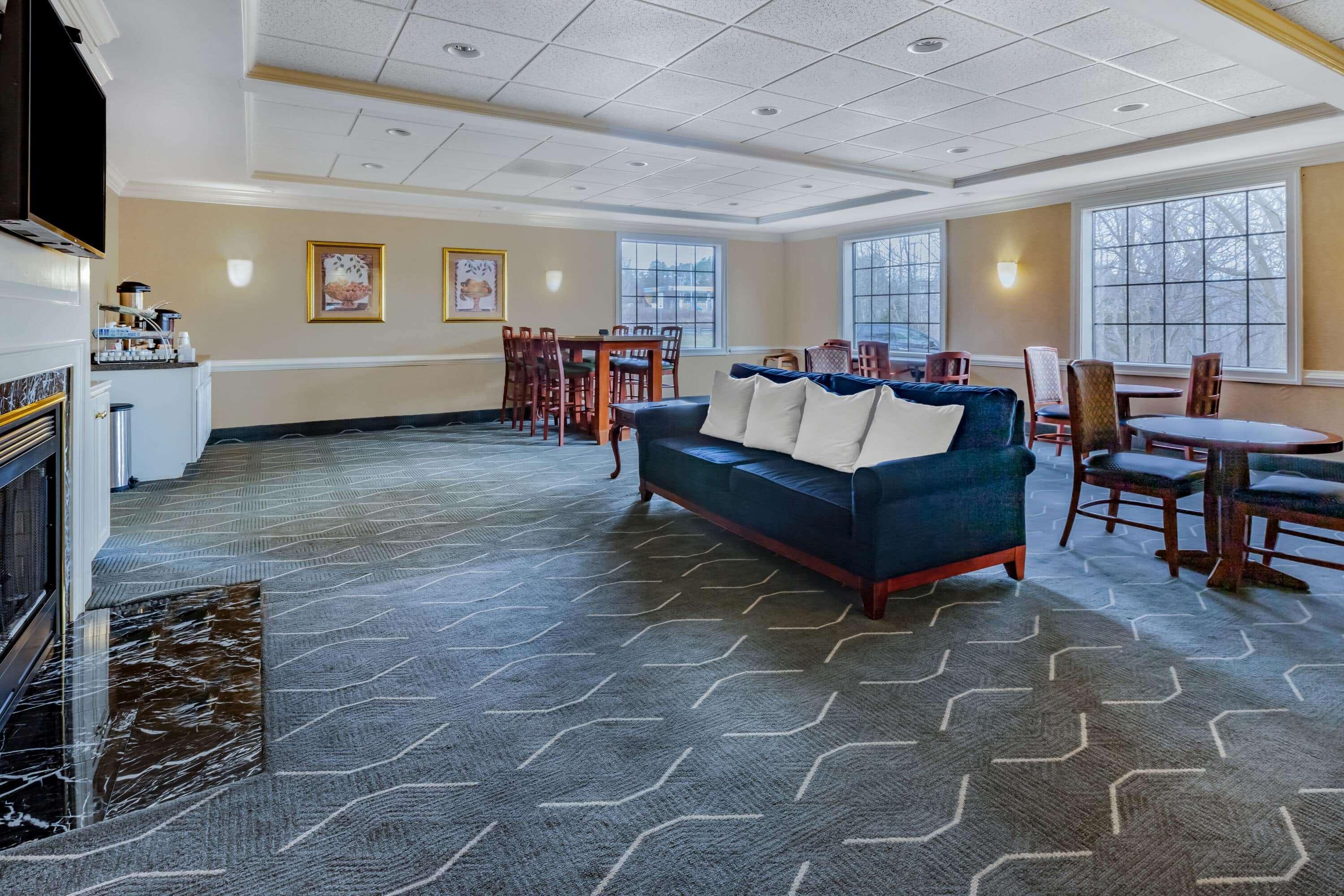 Altavista Days Inn By Wyndham Alta Vista מראה חיצוני תמונה
