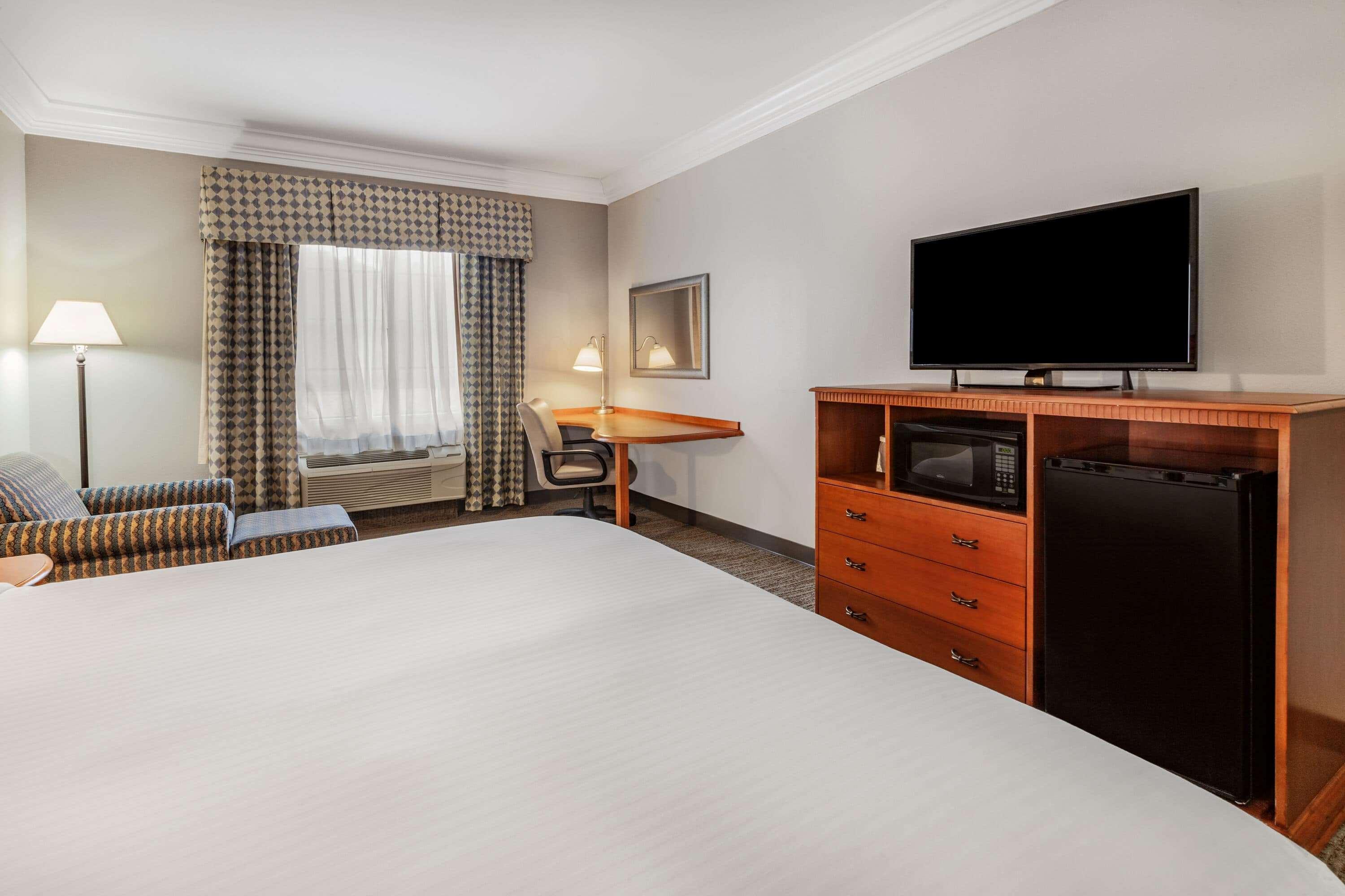 Altavista Days Inn By Wyndham Alta Vista מראה חיצוני תמונה