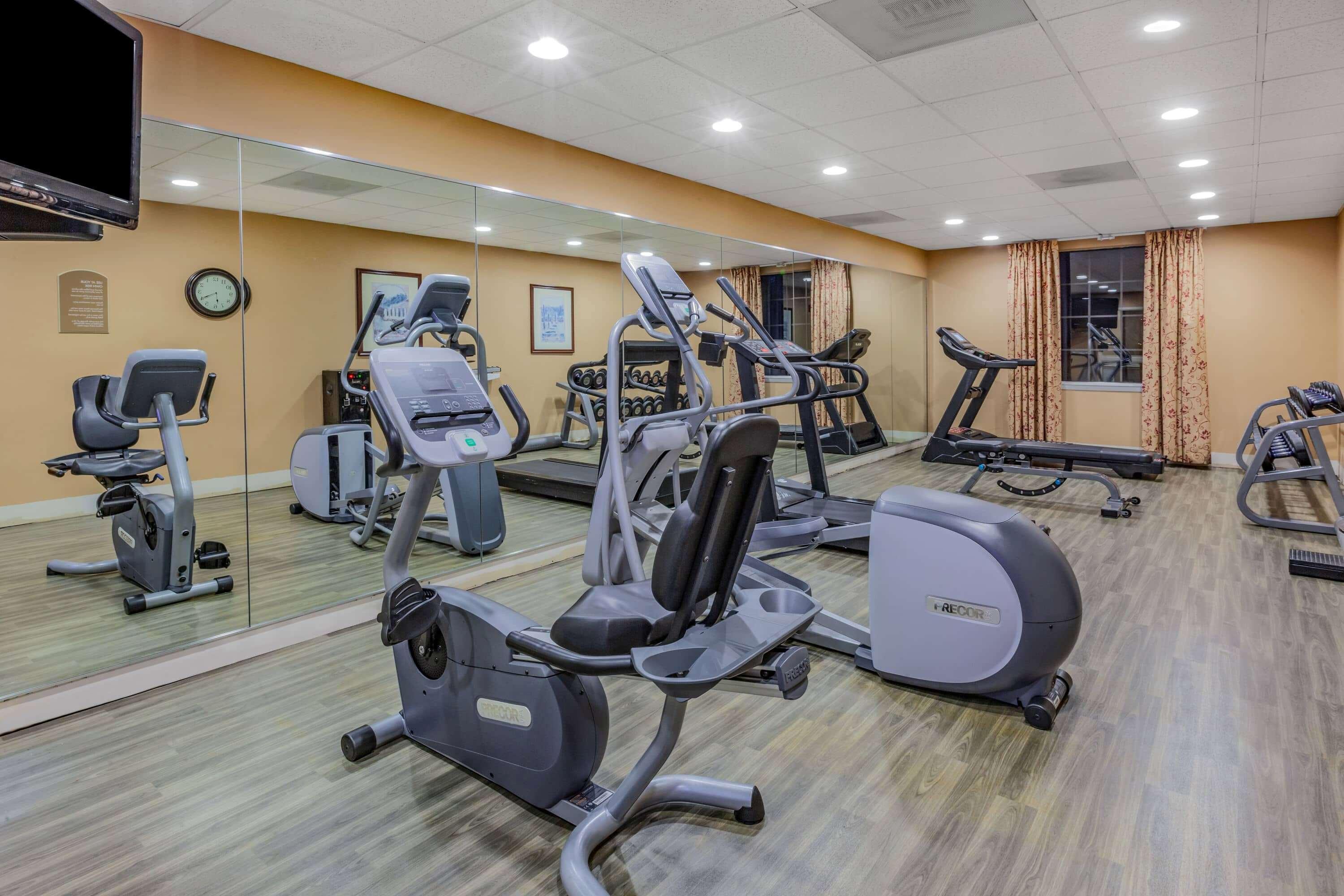 Altavista Days Inn By Wyndham Alta Vista מראה חיצוני תמונה