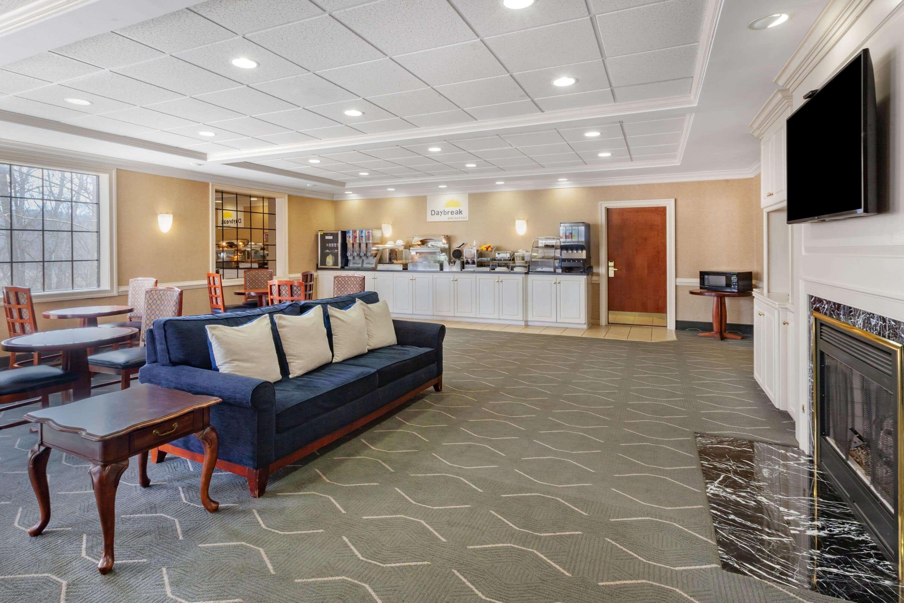 Altavista Days Inn By Wyndham Alta Vista מראה חיצוני תמונה