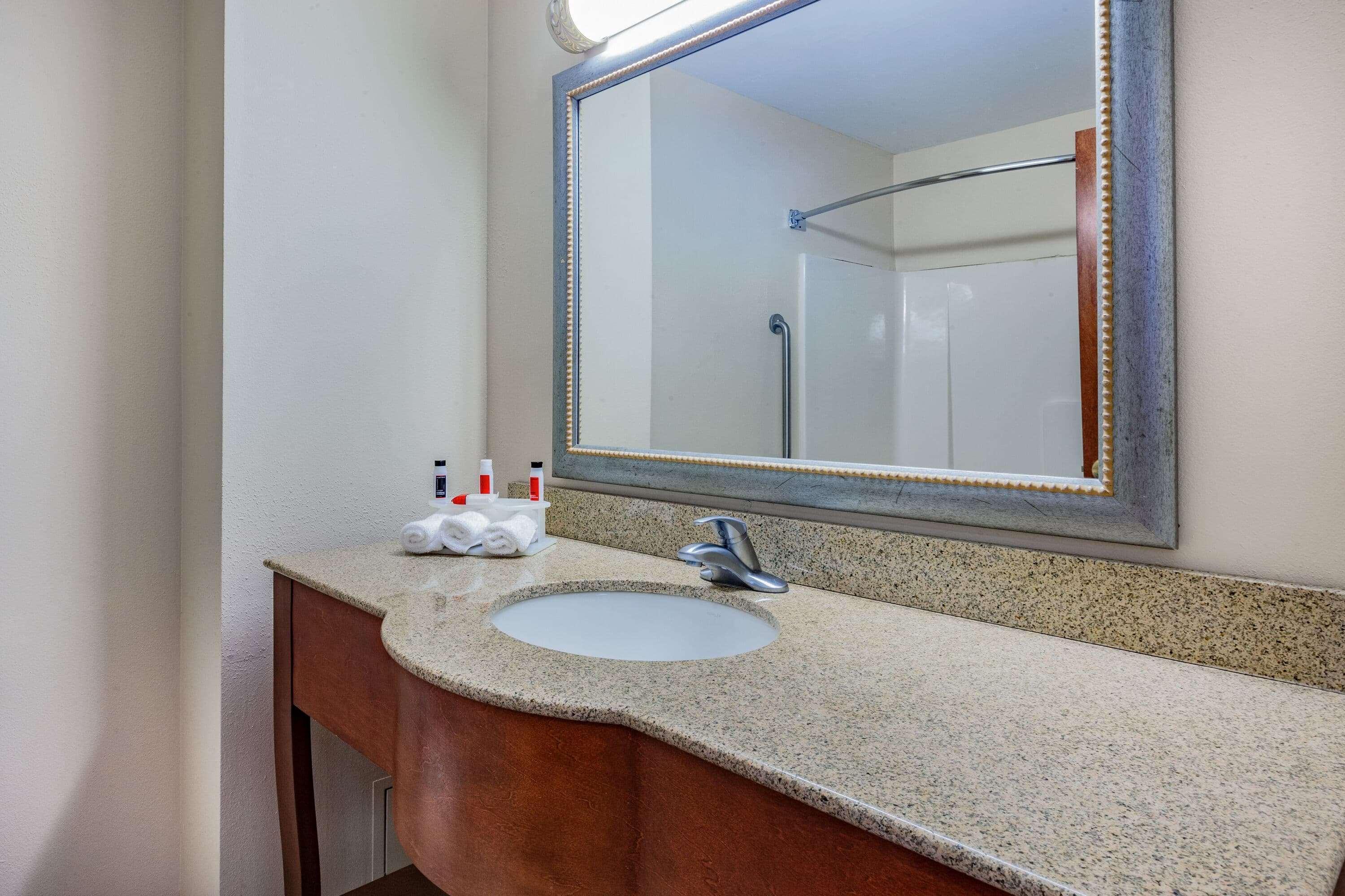 Altavista Days Inn By Wyndham Alta Vista מראה חיצוני תמונה